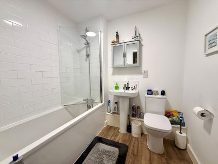 1 bedroom apartment to rent - Photo 5