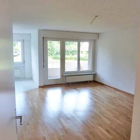 A happy apartment start - Photo 1