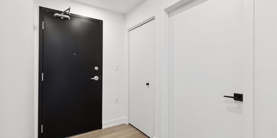 PURE (Aylmer) Superbe Appartement 3 1/2 - TOUT COMPRIS - Photo 3