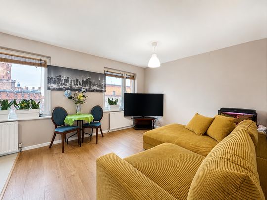 Mieszkanie na wynajem Wrocław-Stare Miasto Wrocław - Zdjęcie 1