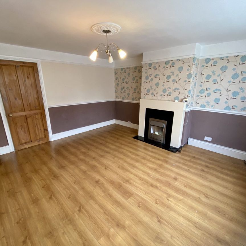 Trinstead Way, Bestwood Park, Nottingham - Photo 1