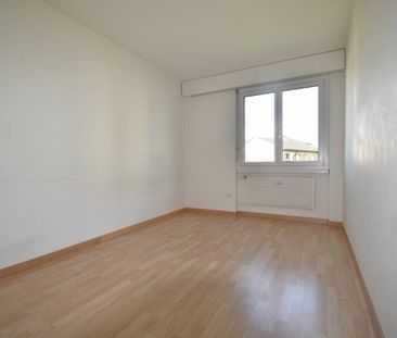 Gemütliche 5.5 Zimmer Wohnung im Herzen von Gossau - Foto 3