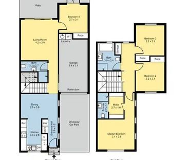 Four Bedroom family home - Photo 5