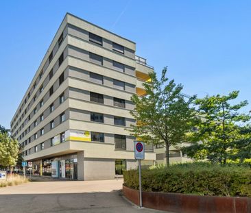 Attraktive 3.5 Zimmerwohnung in Pratteln - Photo 1