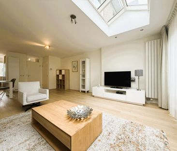 Aletta Jacobslaan, 1187PZ, Amstelveen - Foto 1