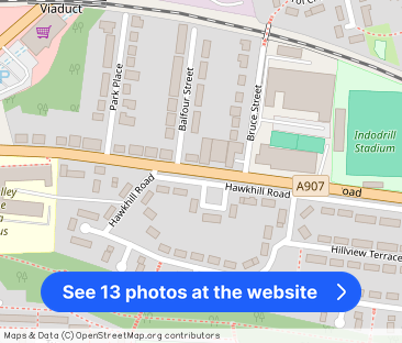 Clackmannan Road, Alloa - Photo 1