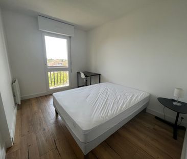 Appartement à louer - Photo 2