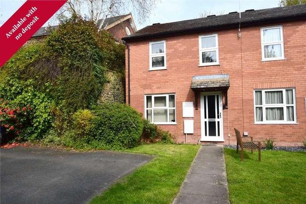 Ashford Mews, Old Street, Ludlow, Shropshire, SY8 - Photo 1