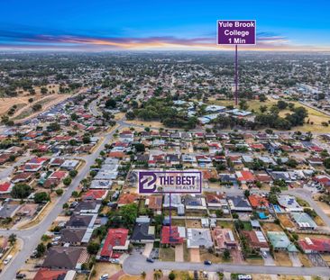 17 Starlet, Maddington WA 6109 - House For Rent | Domain - Photo 4