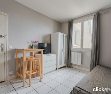 Charmant studio fonctionnel au cœur des Pavillons-sous-Bois - Photo 2