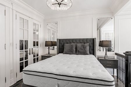 For Lease - 37 Granby Street Unit# Upper, Toronto, Ontario - Photo 2