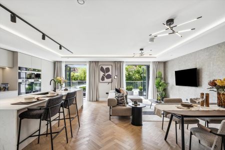 2 bedroom flat to rent - Photo 3