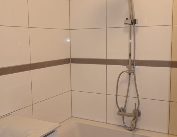 2 Zimmer Erdgeschoss Saniert - Photo 1