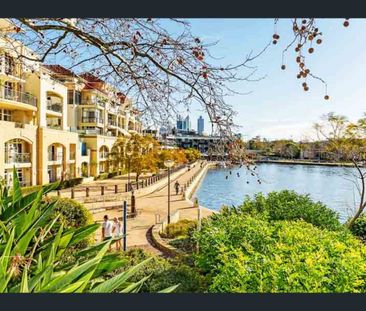 3/24 Saunders Street, East Perth, WA 6004 - Photo 6