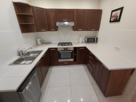 Mieszkanie rozkładowe 2 pokoje 61.48 m² Wrocław-Fabryczna - Grabiszyn-Grabiszynek - Фото 4