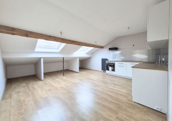 Location Appartement 2 pièces 30m² - Photo 1