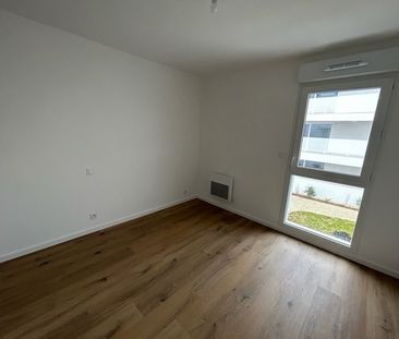Appartement T2 à louer La Chapelle Des Fougeretz - 43 m² - Photo 2