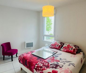 Appartement à louer - Photo 1