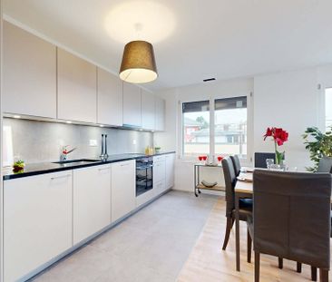 A louer sans caution - Logement récent proche du centre-ville - Foto 2