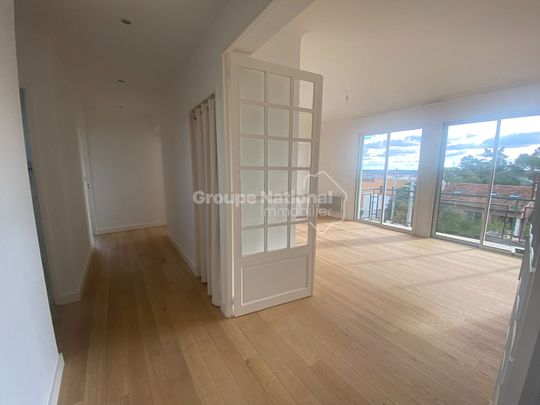 Location Appartement 3 pièces 79m² - Photo 1