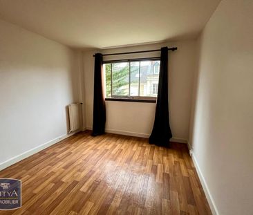 Location Appartement 1 pièce 21m² RAMBOUILLET 78120 - Photo 1