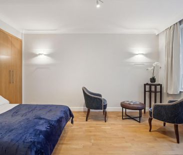 Studio to rent - Photo 3