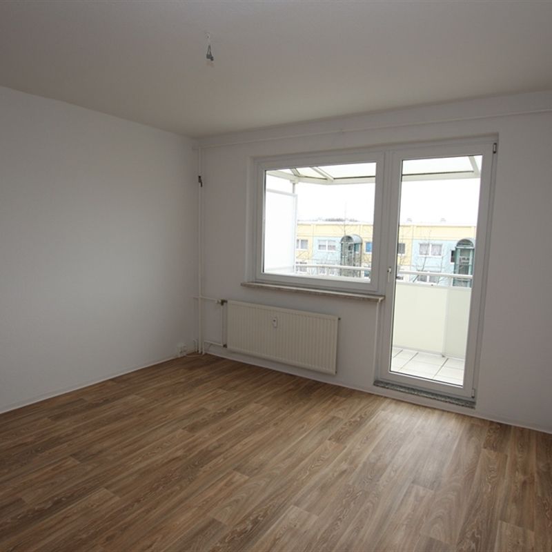 Barrierearme 4-Raum-Wohnung mit Aufzug + Pflegedienst - Photo 1