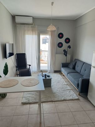 Studio/Γκαρσονιέρα για ενοικίαση - Κομοτηνή, - Φωτογραφία 1