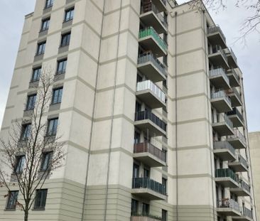 1 Zimmer mit offener Wohnküche, Anmietung ab 01.12.2025 - Photo 1