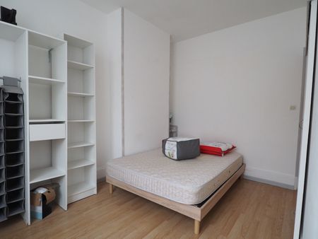 RUE CHARLES III - (DISPONIBILITE IMMEDIATE) - Photo 4