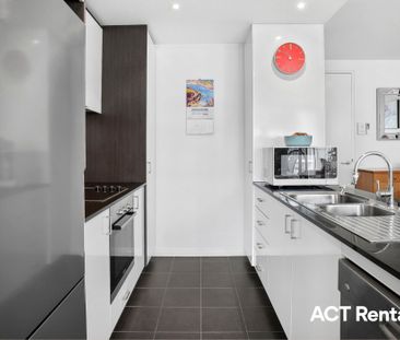 176/1 Mouat Street, Lyneham ACT 2602 - Apartment For Rent | Domain - Photo 1