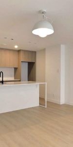 Logement 4 1/2 - Photo 3