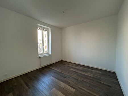 Appartement 1 pièce – LYON - Photo 3