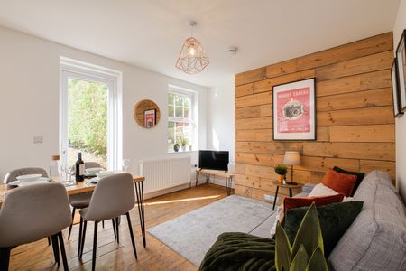 4 Bed Detached House, Ashburton Road, BS10 - Photo 4