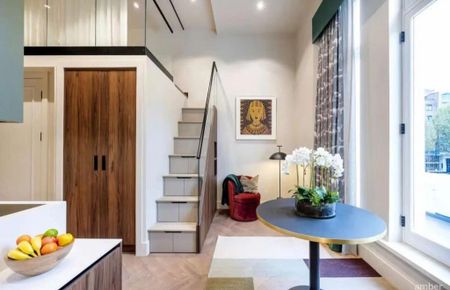 Studio to rent - Photo 5