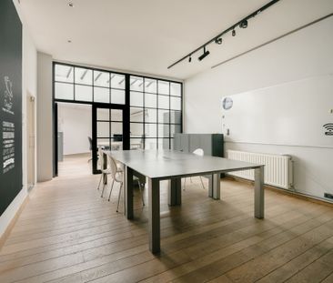 Kastelein, Elsene - Foto 2