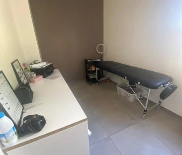 Appartement à louer 3 pièces 59.5m² - Photo 4