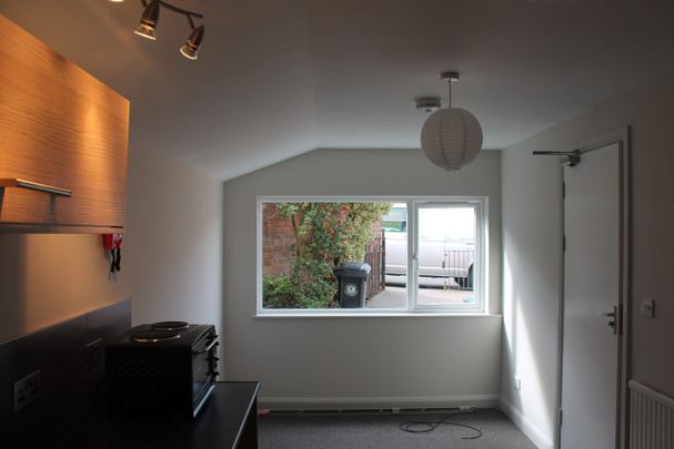 Self-Contained Studio- Easy Parking - Photo 1