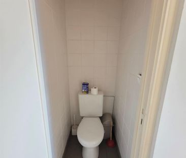 LIEGE – Hypercentre, lumineux appartement 1 ch + terr. - Loyer: 620... - Photo 3