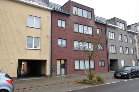 Dakappartement voor € 775 - Foto 5