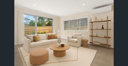 Modern, Spacious Granny Flat - Photo 3