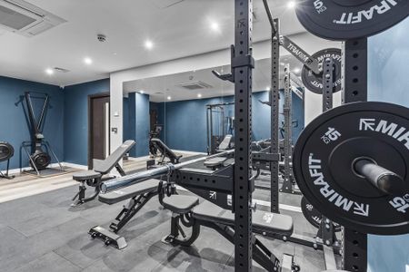 Studio to rent - Photo 4