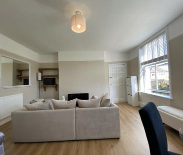 1 bedroom apartment to rent - Photo 6