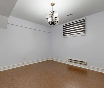 For Lease - 176 Elmwood Avenue Unit# Basement, Toronto, Ontario - Photo 2