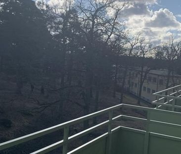 Flyginfarten, Järfälla - Foto 5