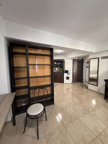 Studio/Γκαρσονιέρα για ενοικίαση Βαρδάρης - Δικαστήρια (Βαρδάρης - Λαχανόκηποι) - Photo 2