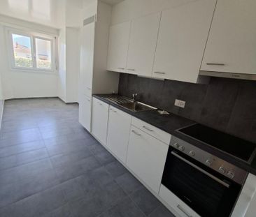 3.5 Zimmer, 70 m², EG - Photo 1