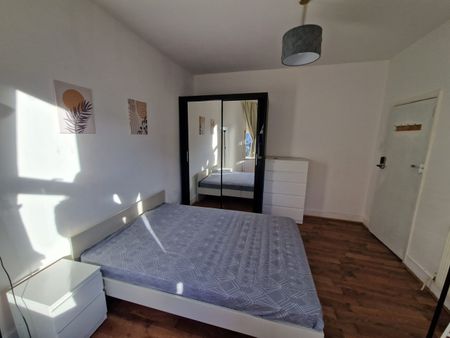 Room in a Shared House, Clinton Road, N15 - Photo 4