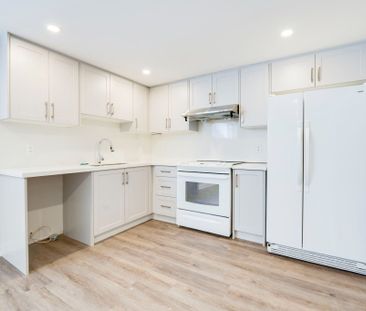 For Lease - 6 Fintona Avenue Unit# Bsmnt, Toronto, Ontario - Photo 2