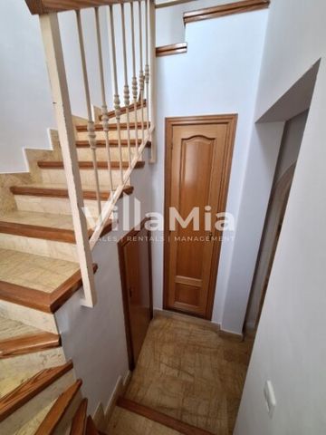 Duplex townhouse in Jávea for long-term rental VMR 3156 - Photo 5